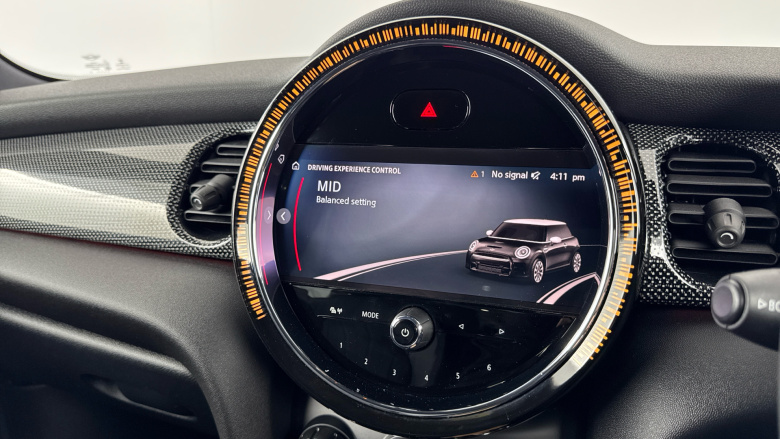 MINI Hatchback 2.0 Cooper S Exclusive 3dr Auto Petrol Hatchback